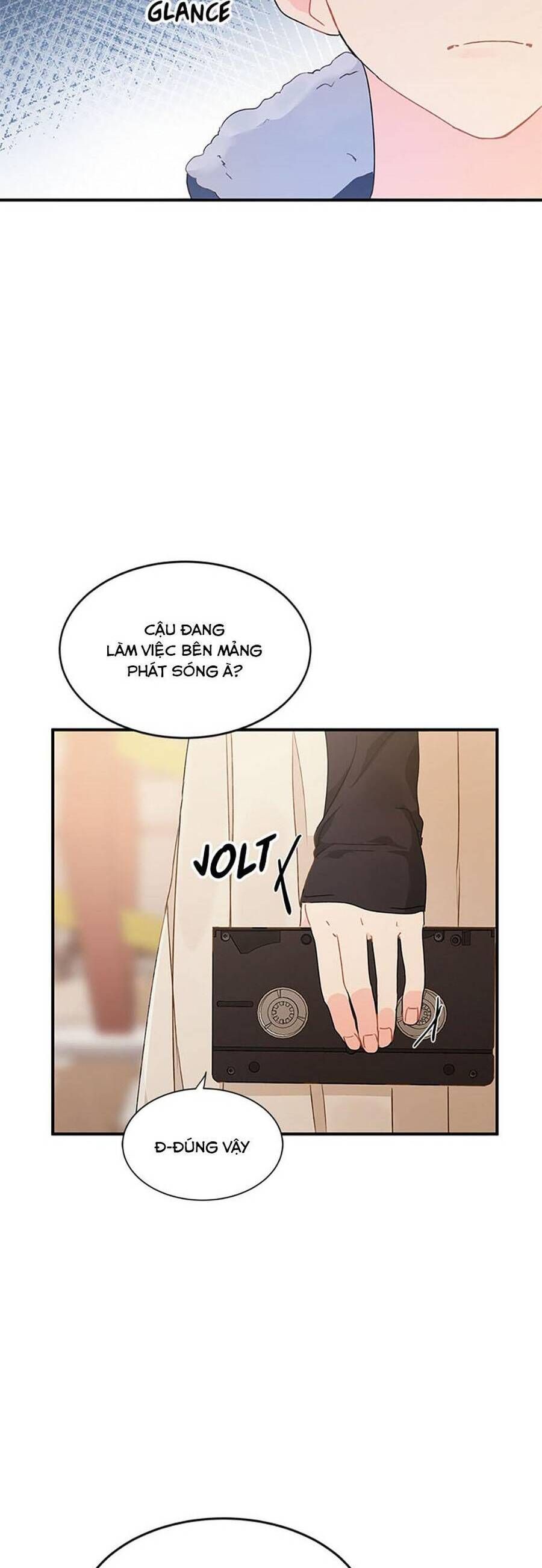 Cõng Anh Mà Chạy: Chapter 42