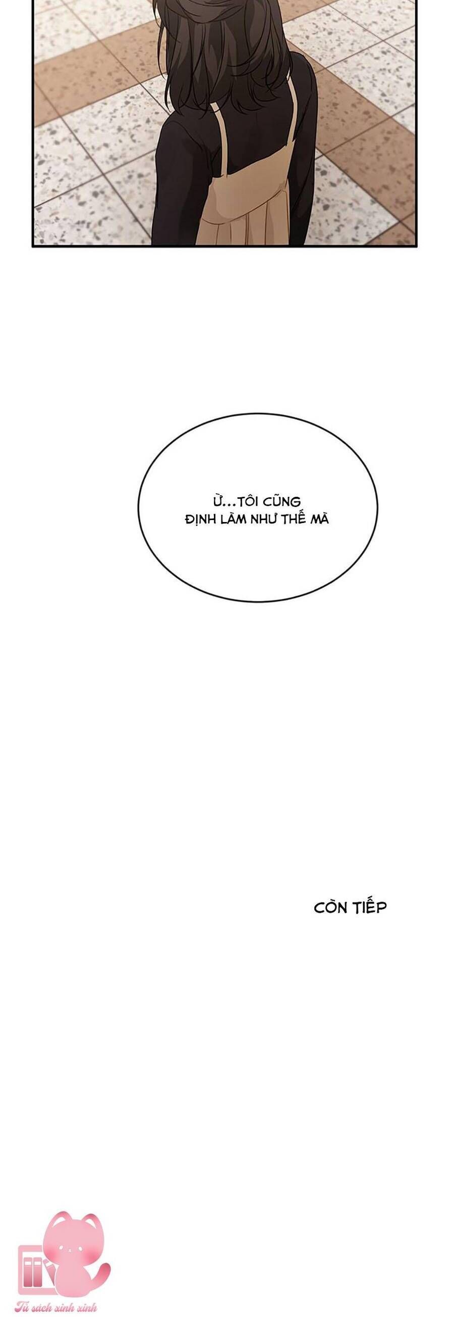 Cõng Anh Mà Chạy: Chapter 42