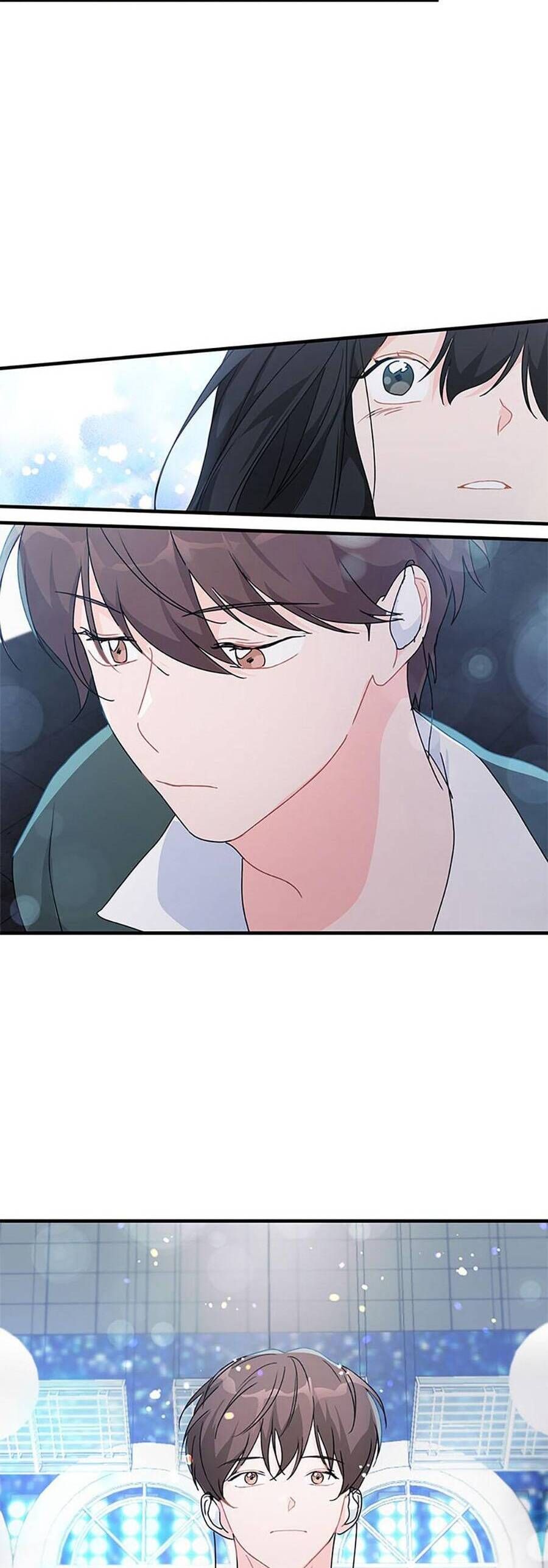 Cõng Anh Mà Chạy: Chapter 43