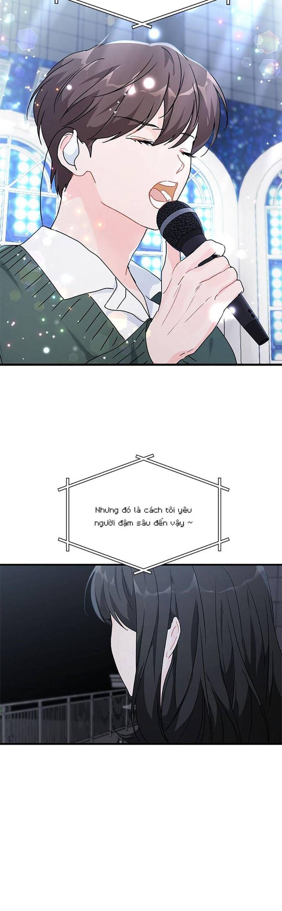 Cõng Anh Mà Chạy: Chapter 43