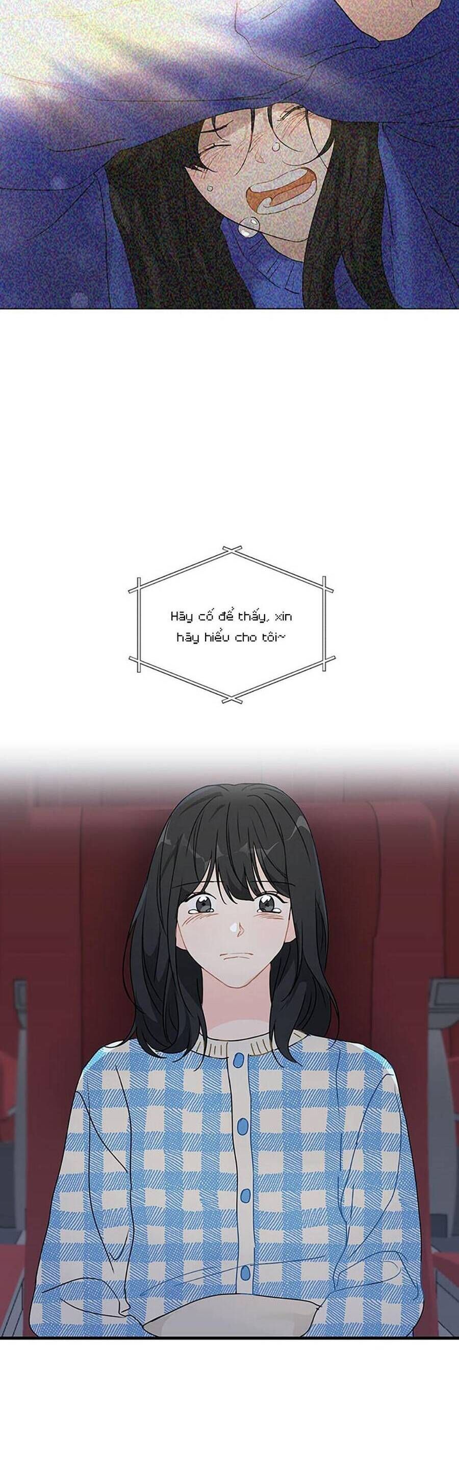 Cõng Anh Mà Chạy: Chapter 43