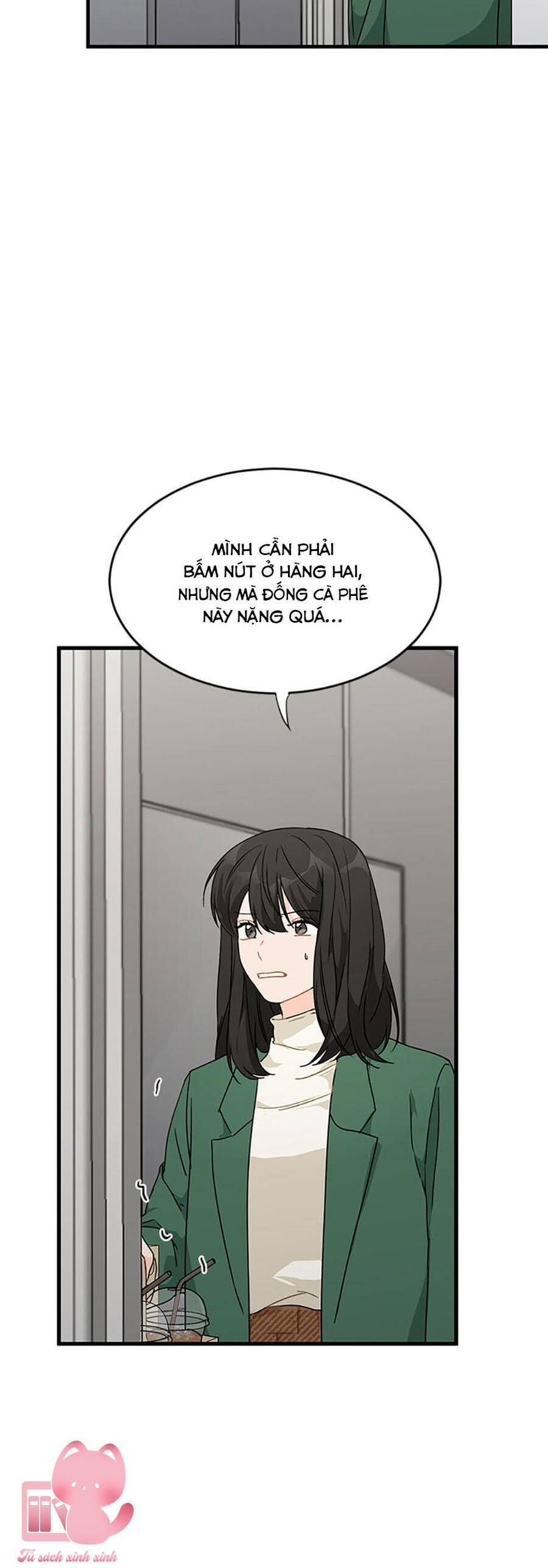 Cõng Anh Mà Chạy: Chapter 43