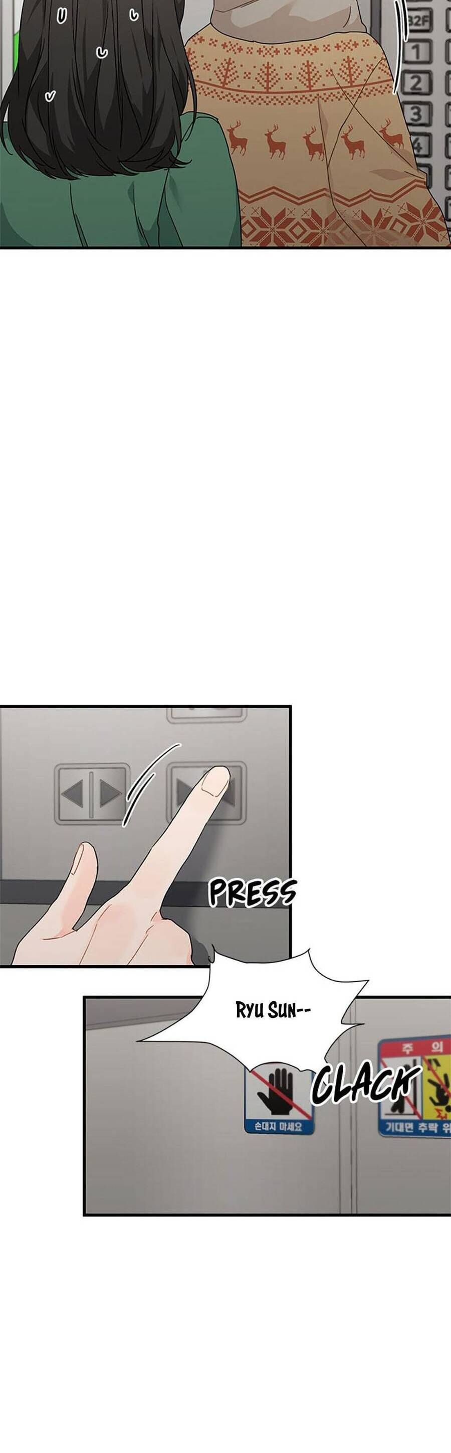 Cõng Anh Mà Chạy: Chapter 43