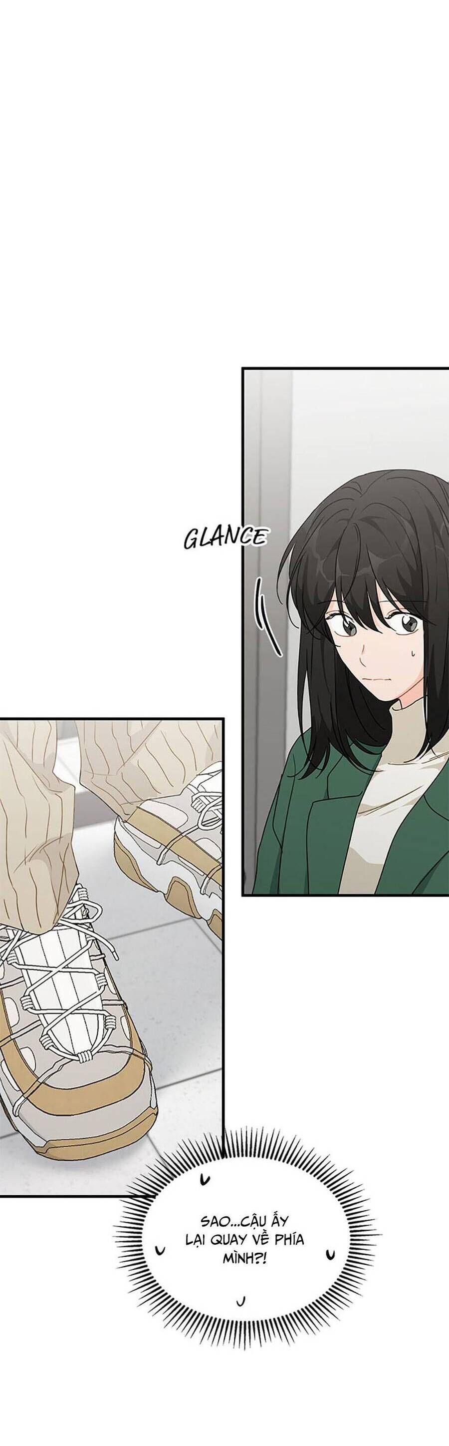 Cõng Anh Mà Chạy: Chapter 43