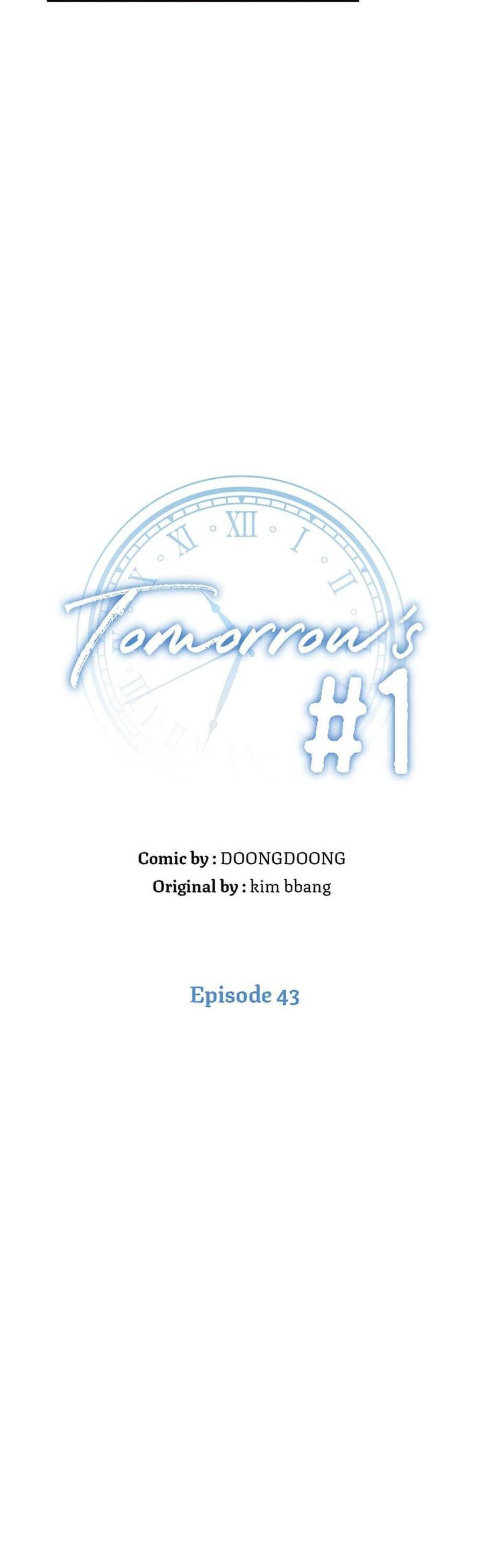 Cõng Anh Mà Chạy: Chapter 43