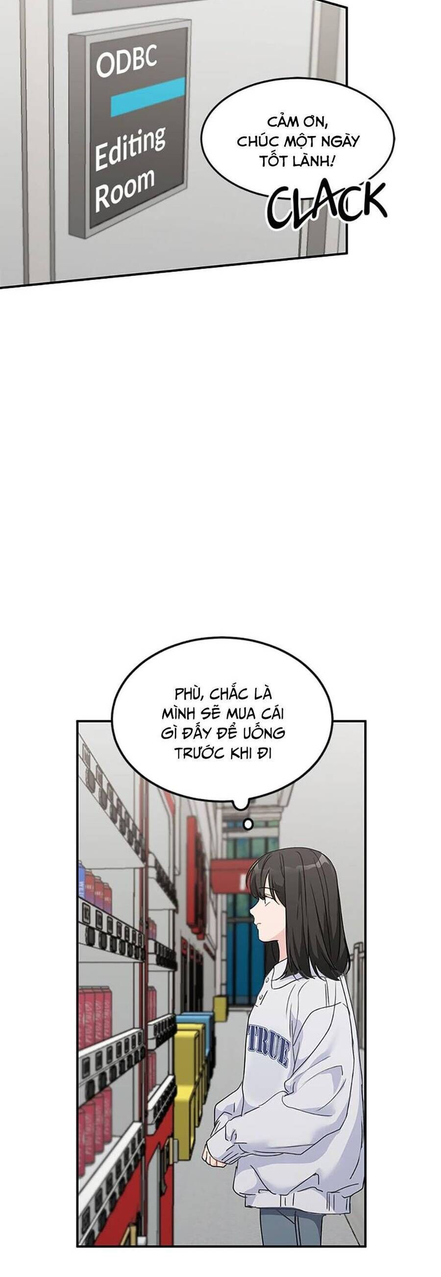 Cõng Anh Mà Chạy: Chapter 44