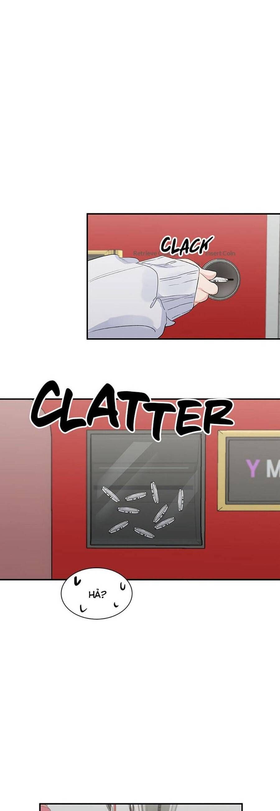 Cõng Anh Mà Chạy: Chapter 44