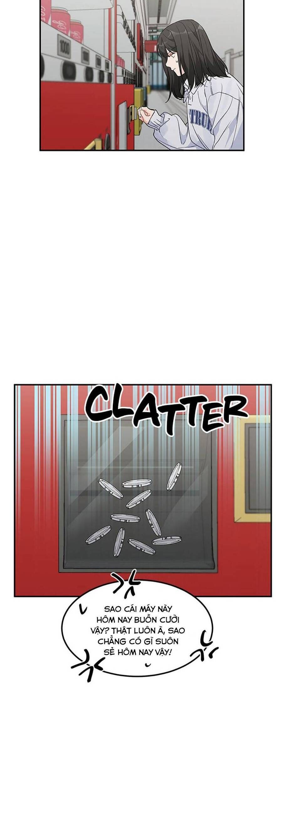 Cõng Anh Mà Chạy: Chapter 44