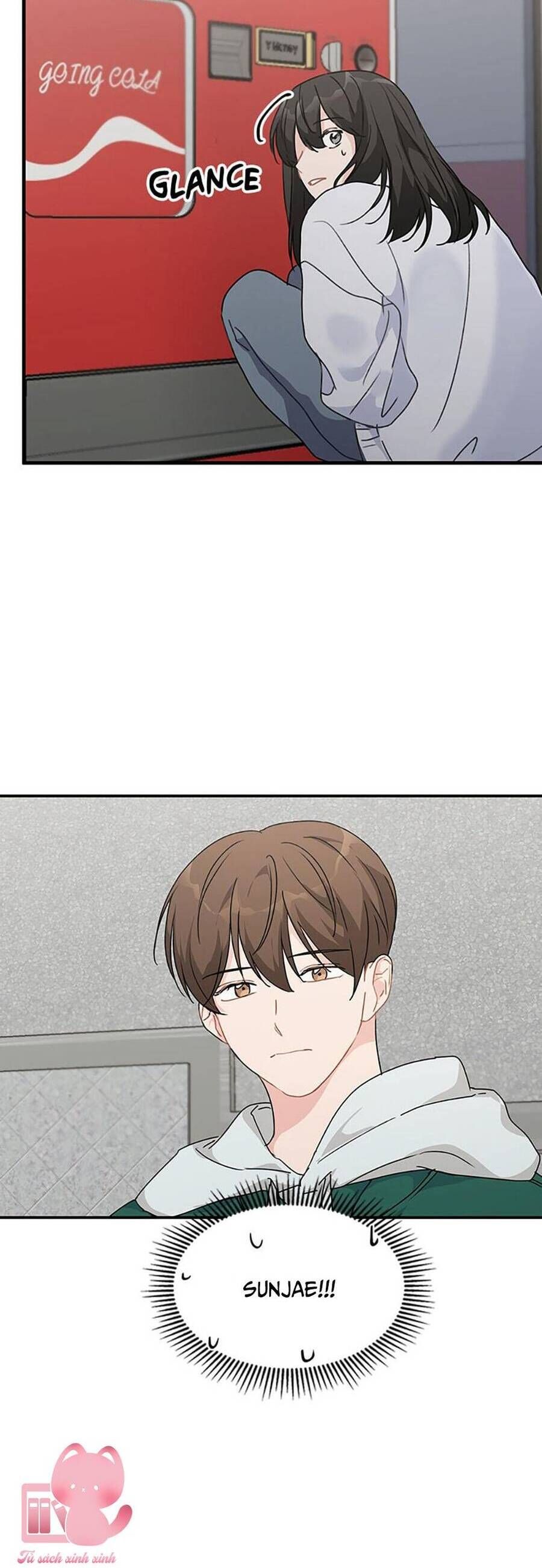 Cõng Anh Mà Chạy: Chapter 44