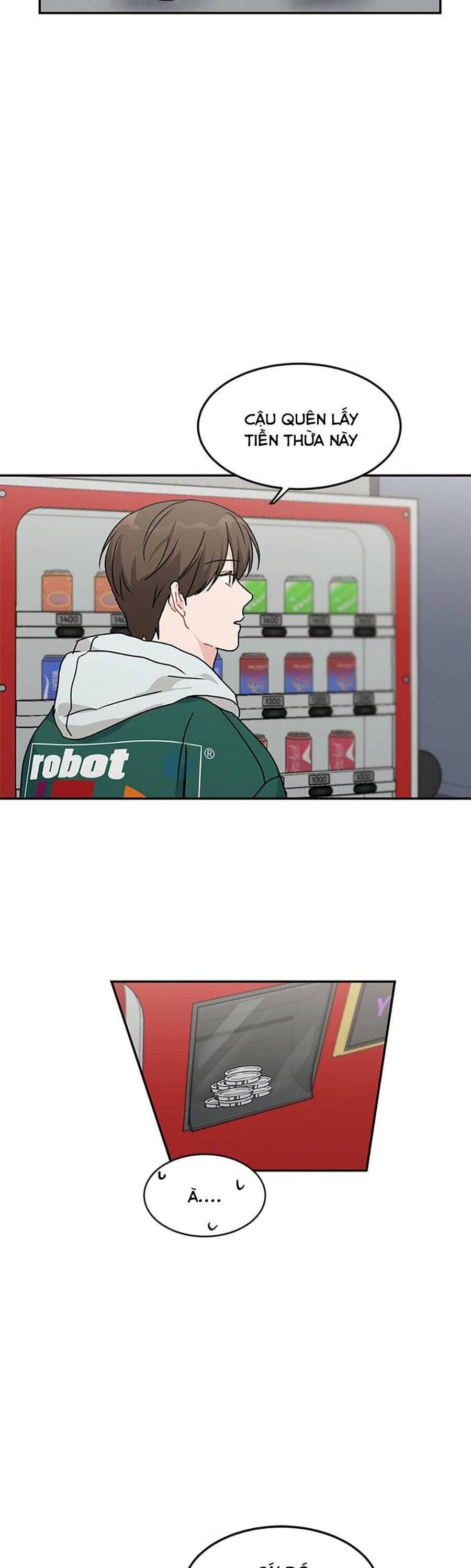 Cõng Anh Mà Chạy: Chapter 44