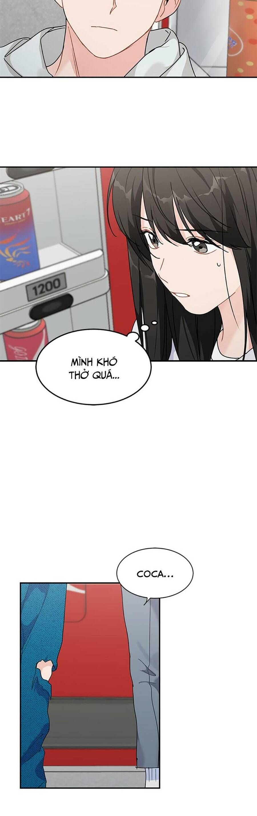 Cõng Anh Mà Chạy: Chapter 44