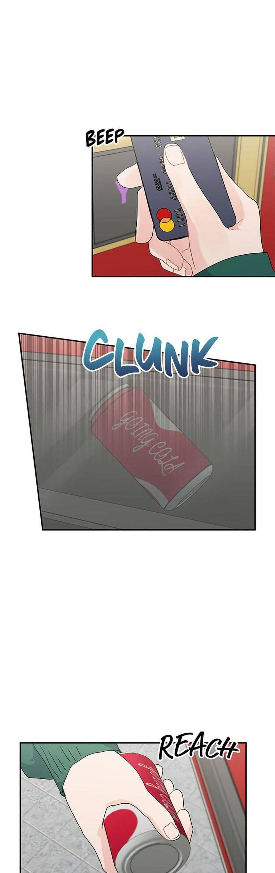 Cõng Anh Mà Chạy: Chapter 44