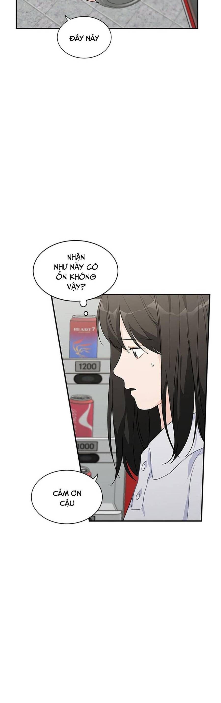 Cõng Anh Mà Chạy: Chapter 44