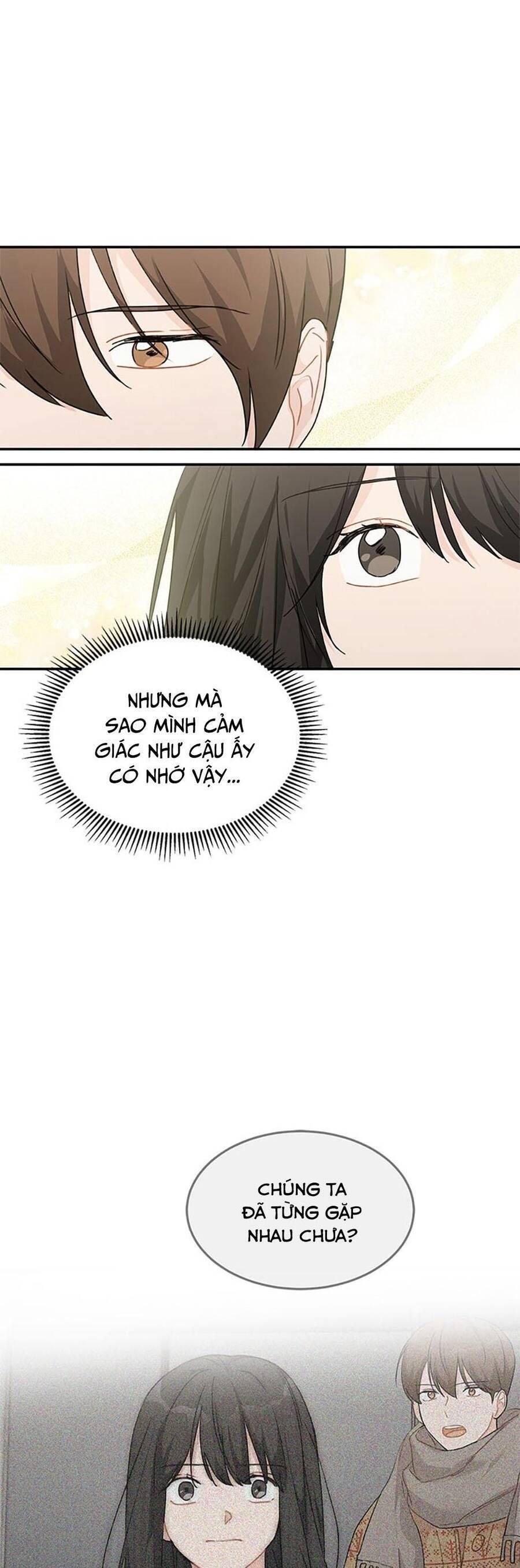 Cõng Anh Mà Chạy: Chapter 44