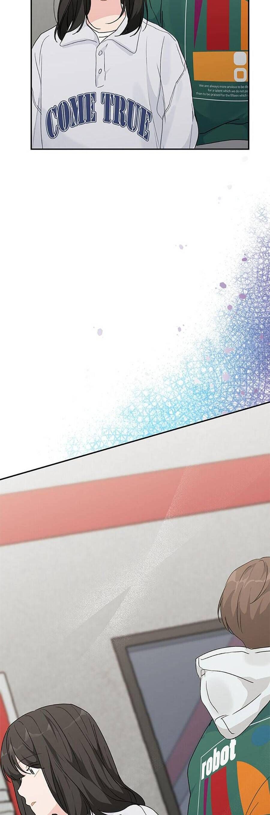 Cõng Anh Mà Chạy: Chapter 44