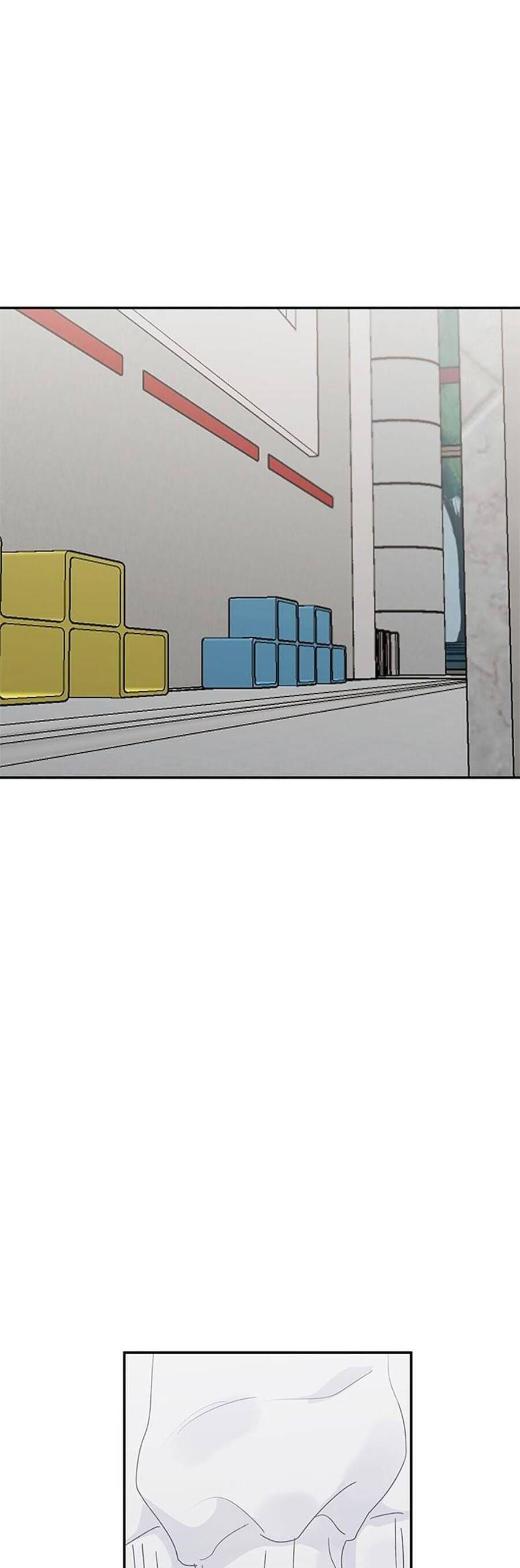 Cõng Anh Mà Chạy: Chapter 44