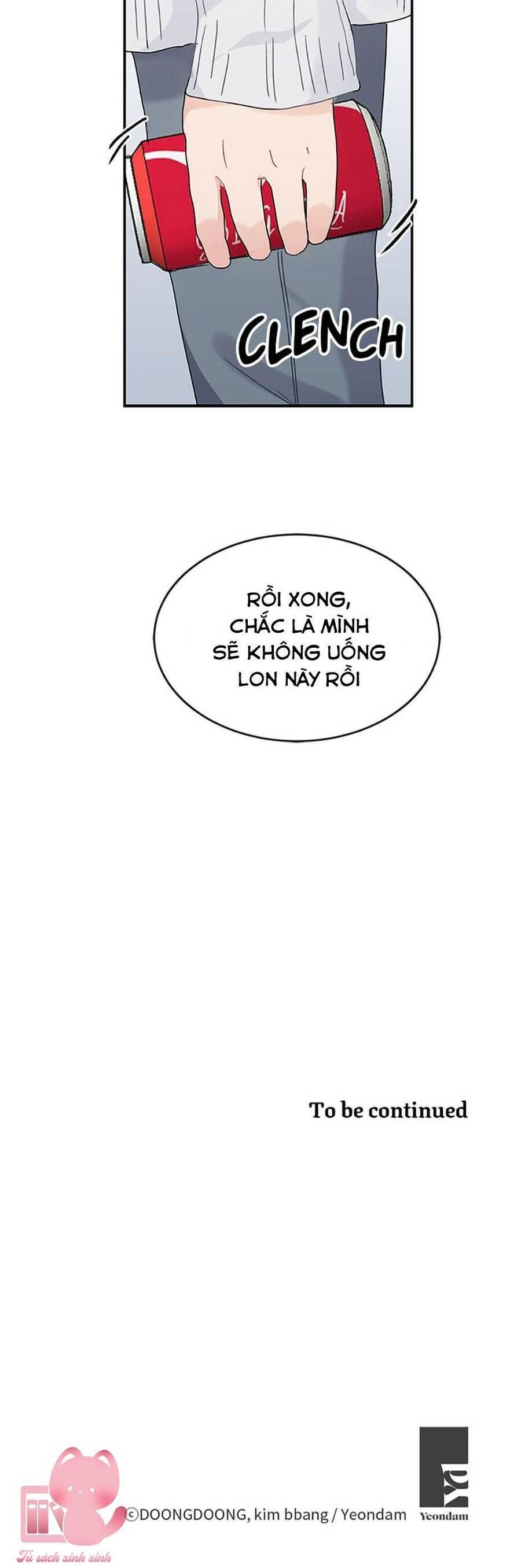 Cõng Anh Mà Chạy: Chapter 44