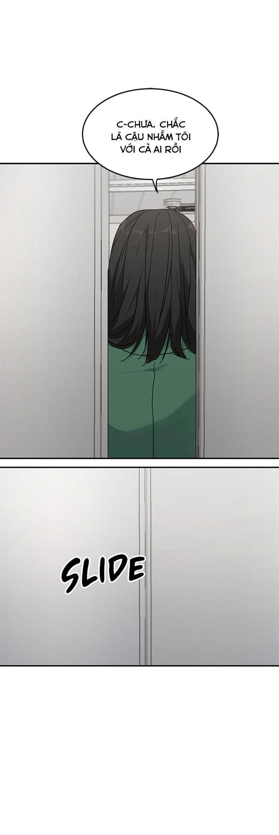 Cõng Anh Mà Chạy: Chapter 44