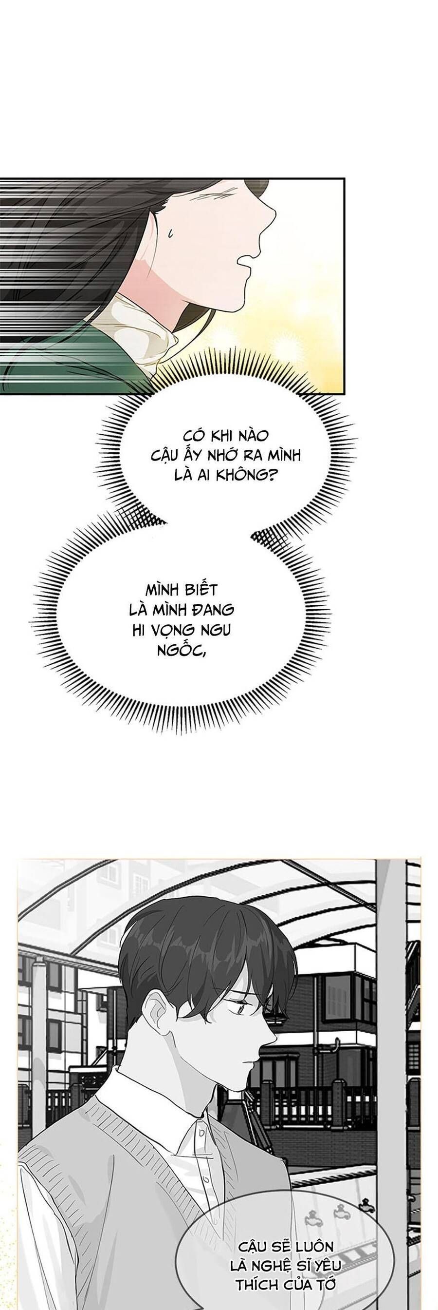 Cõng Anh Mà Chạy: Chapter 44