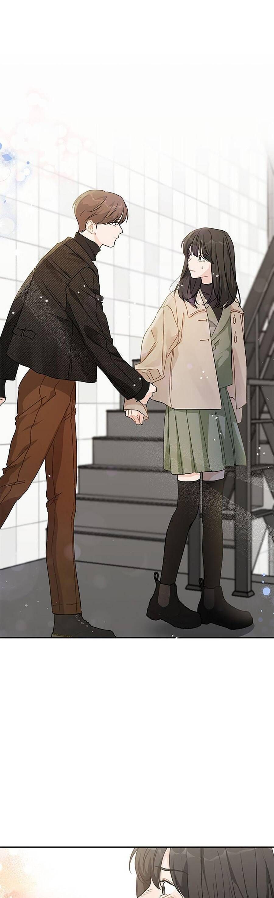 Cõng Anh Mà Chạy: Chapter 46