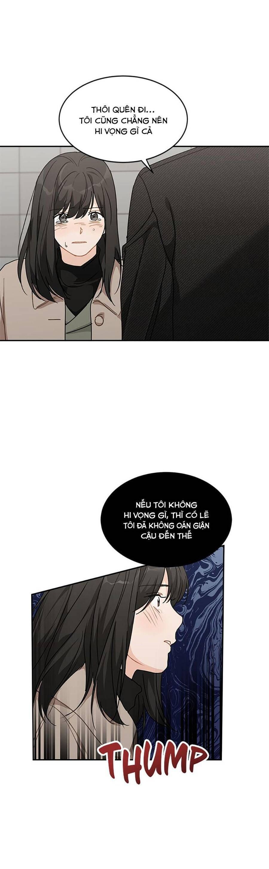 Cõng Anh Mà Chạy: Chapter 46