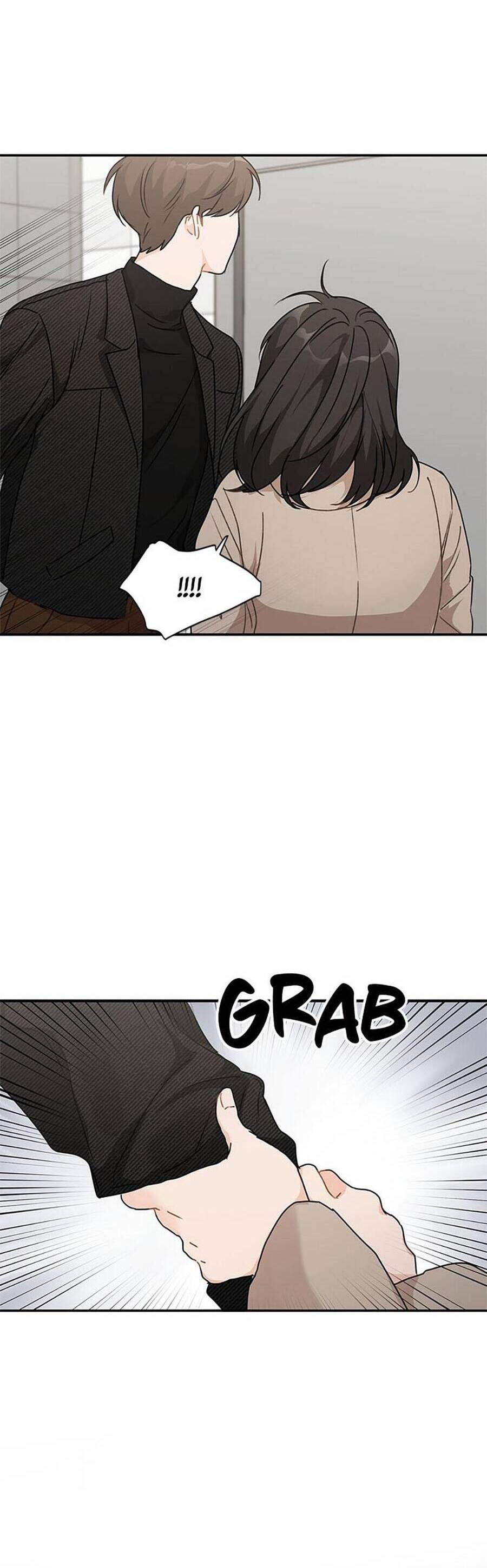 Cõng Anh Mà Chạy: Chapter 46