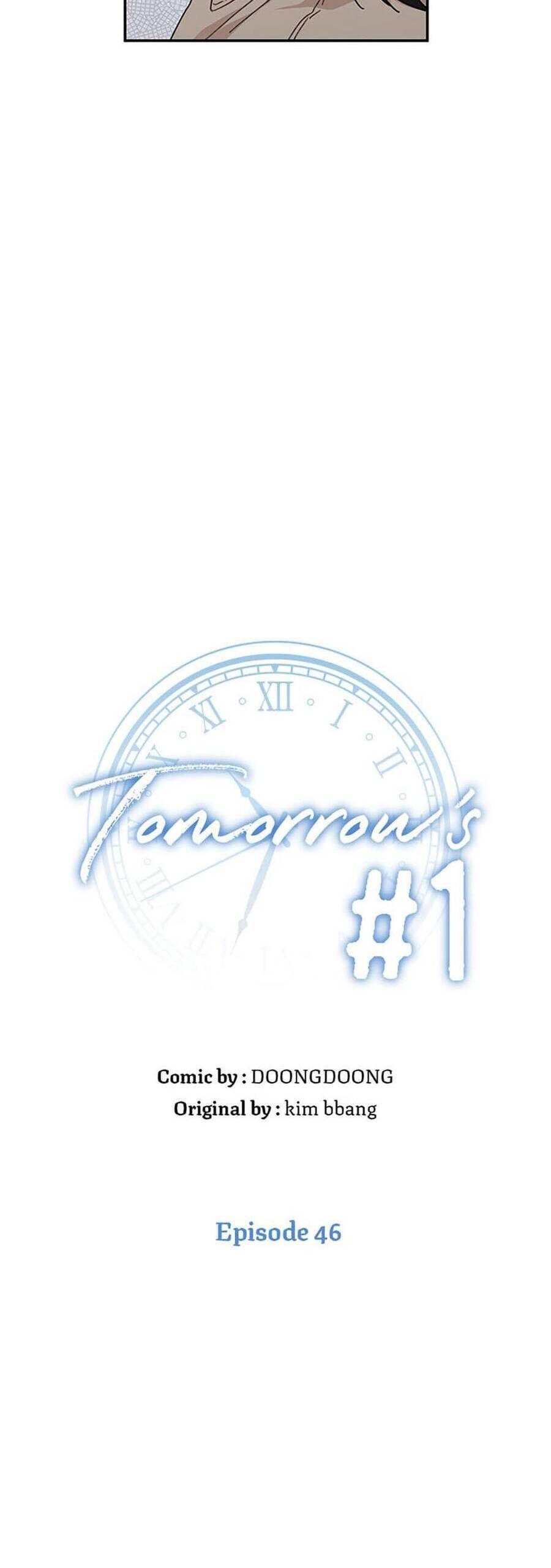 Cõng Anh Mà Chạy: Chapter 46