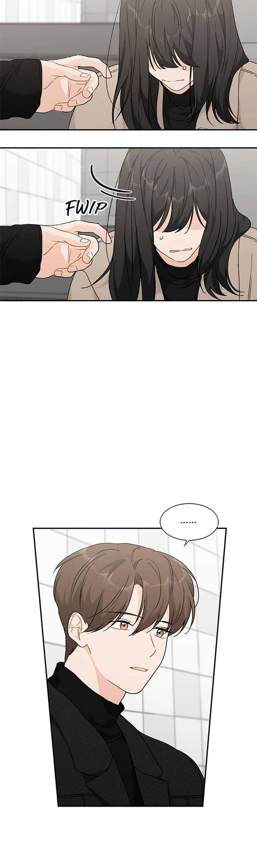 Cõng Anh Mà Chạy: Chapter 46