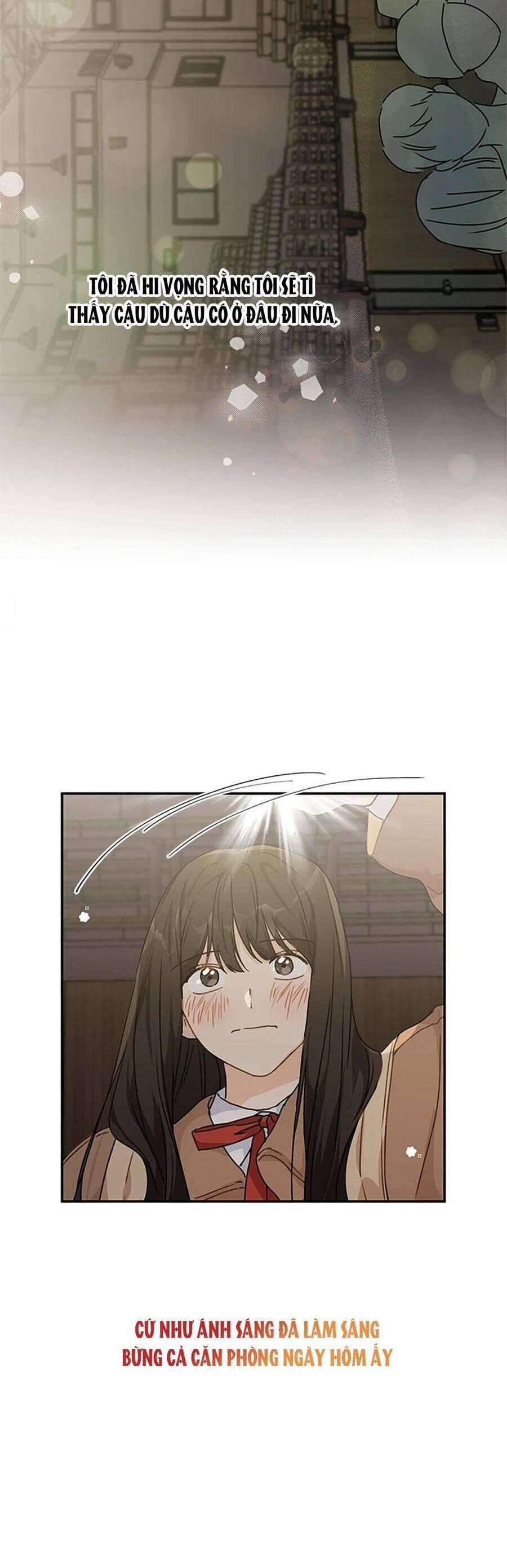 Cõng Anh Mà Chạy: Chapter 46