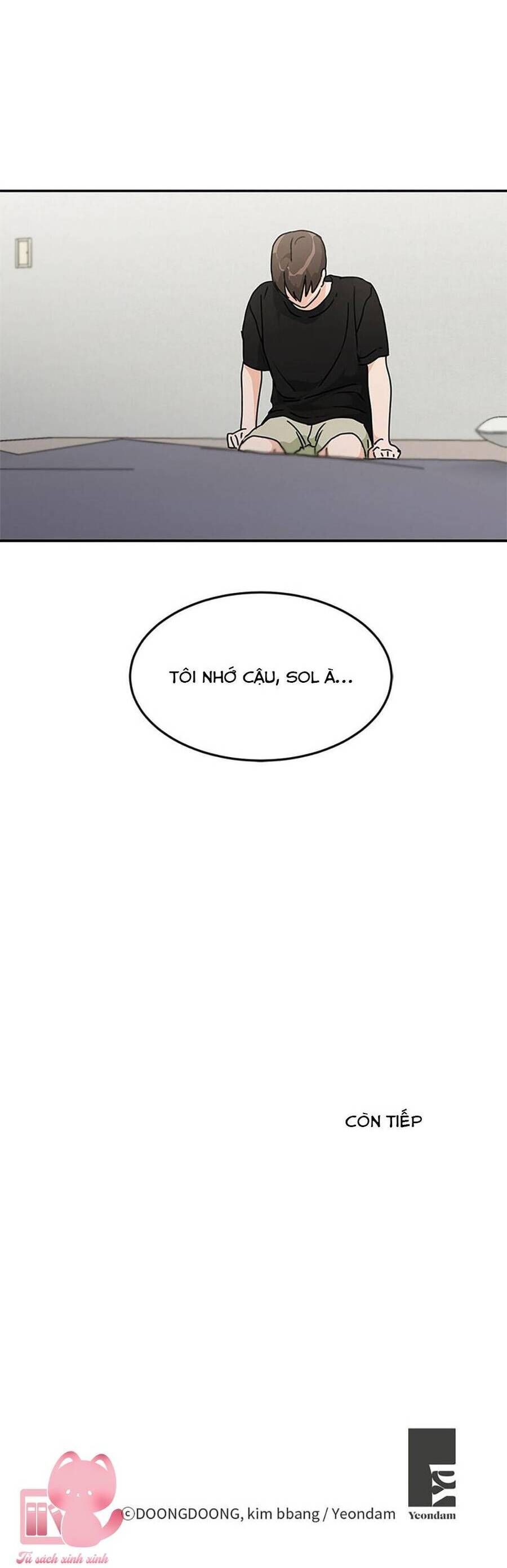 Cõng Anh Mà Chạy: Chapter 46