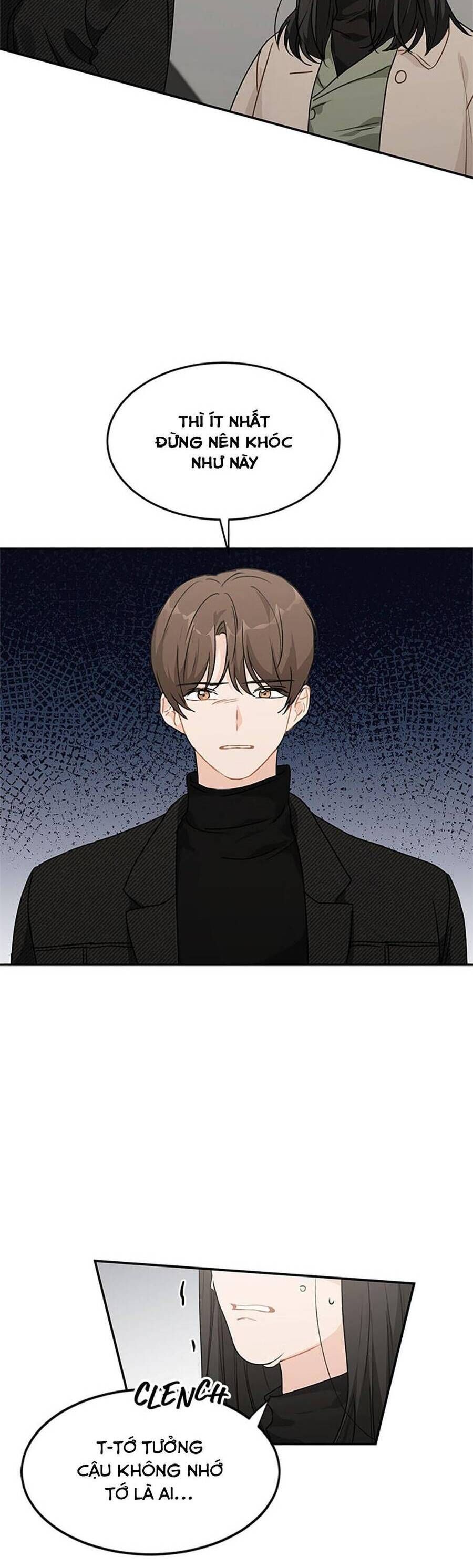 Cõng Anh Mà Chạy: Chapter 46