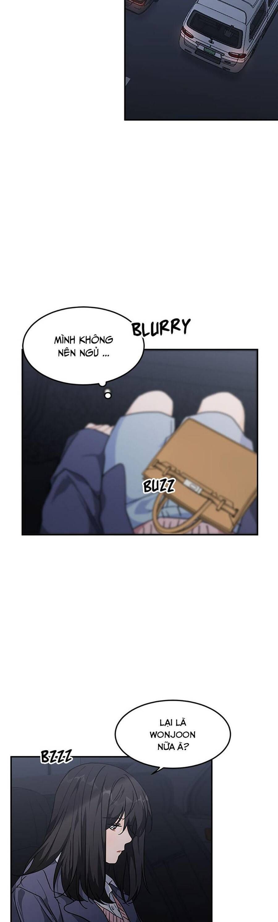Cõng Anh Mà Chạy: Chapter 47