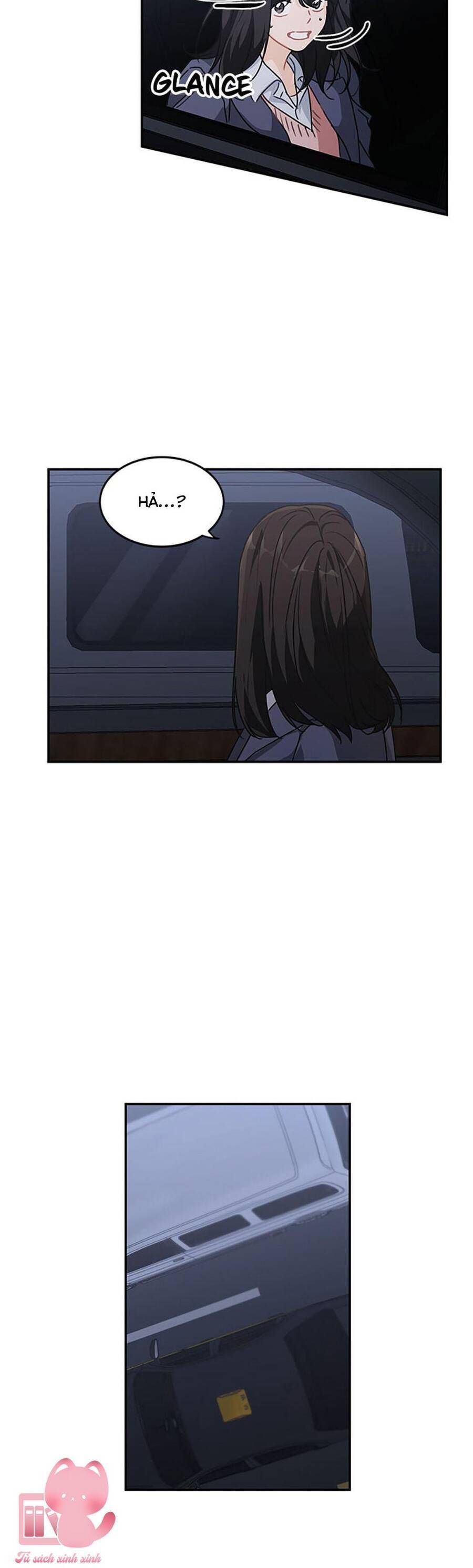 Cõng Anh Mà Chạy: Chapter 47
