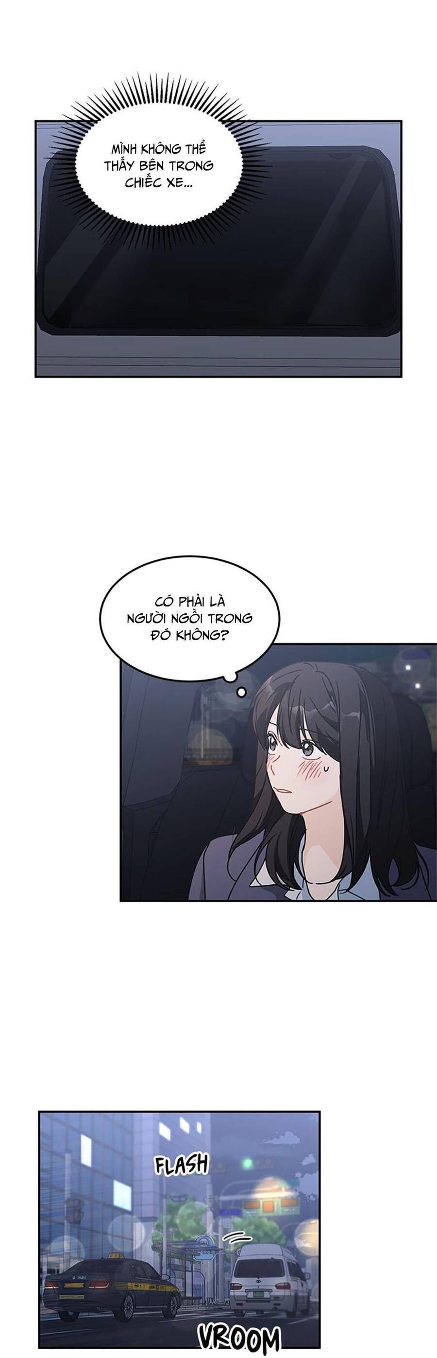 Cõng Anh Mà Chạy: Chapter 47