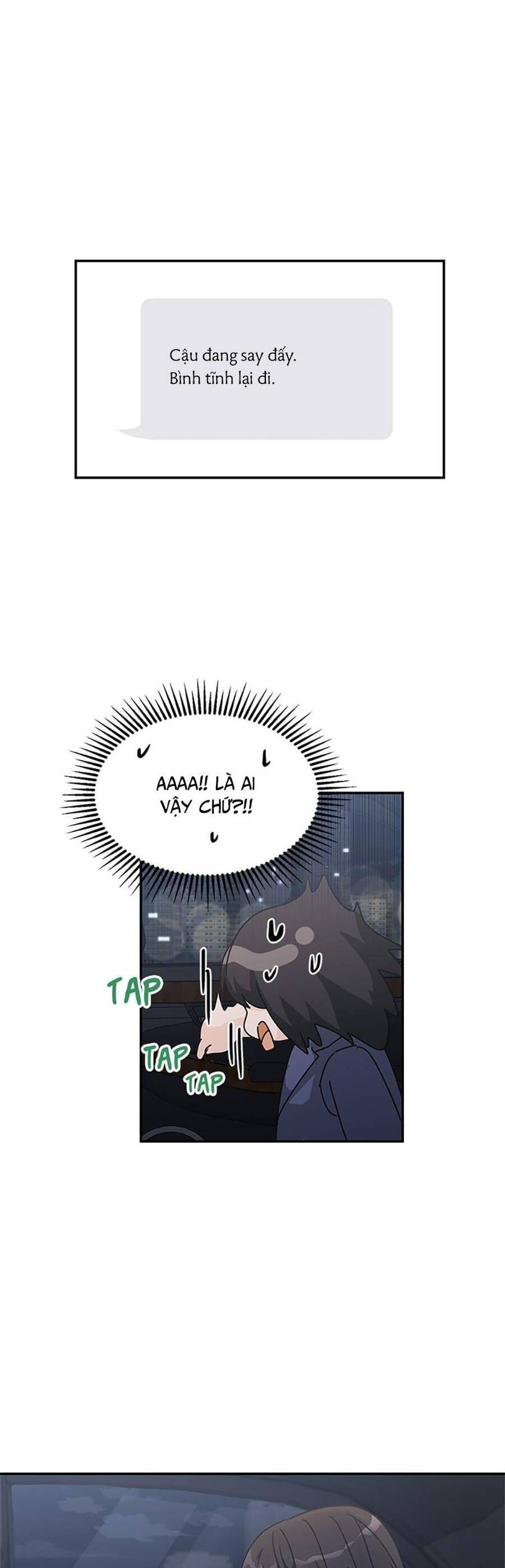 Cõng Anh Mà Chạy: Chapter 47