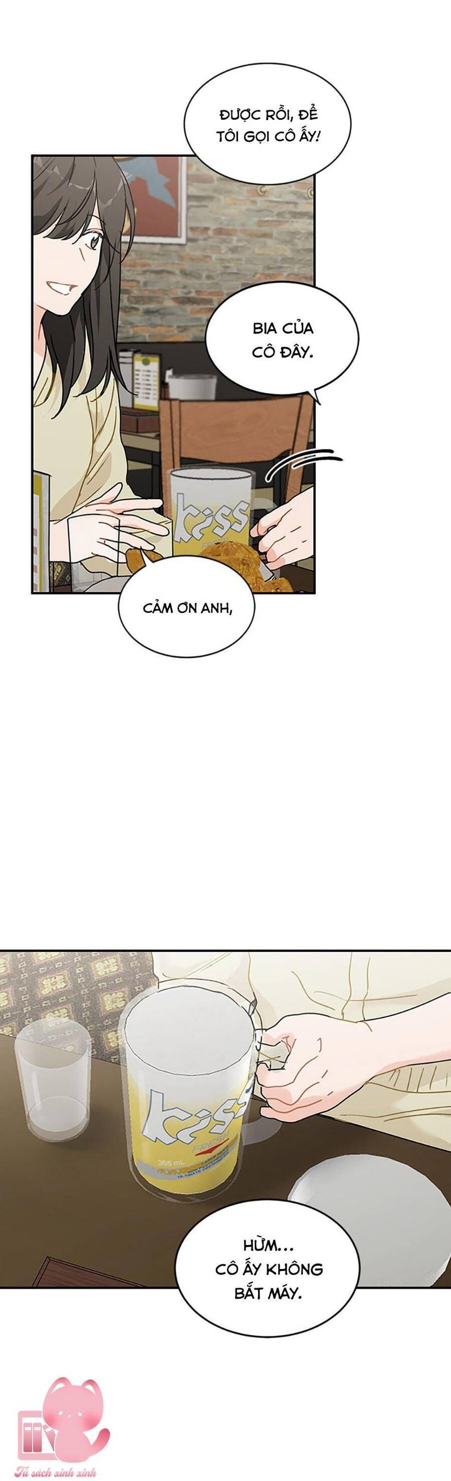 Cõng Anh Mà Chạy: Chapter 48