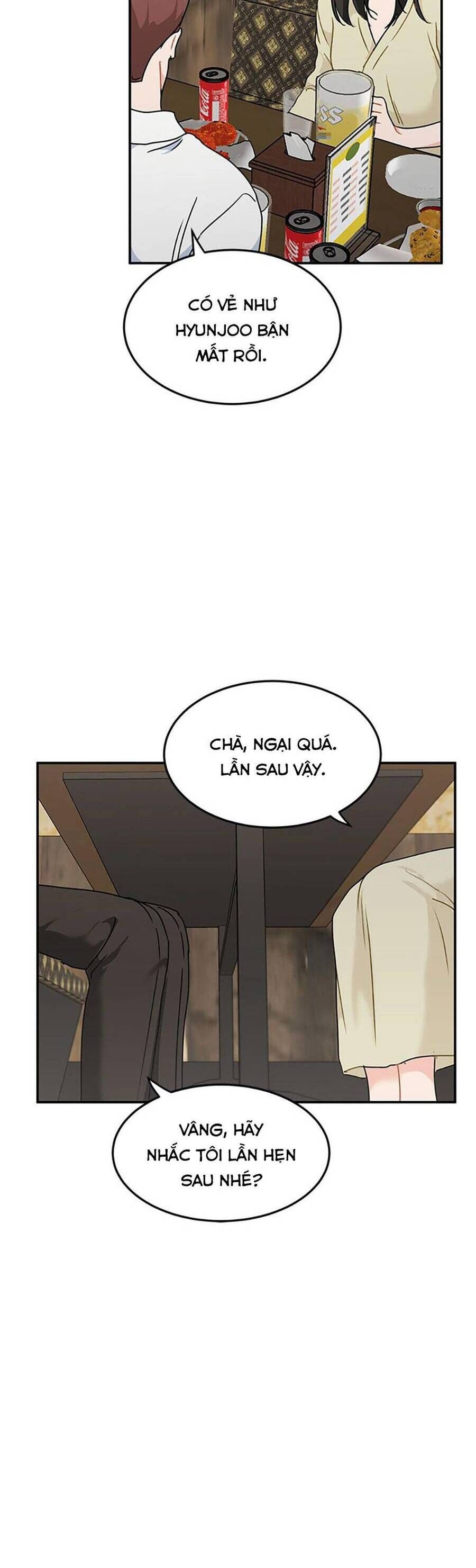 Cõng Anh Mà Chạy: Chapter 48