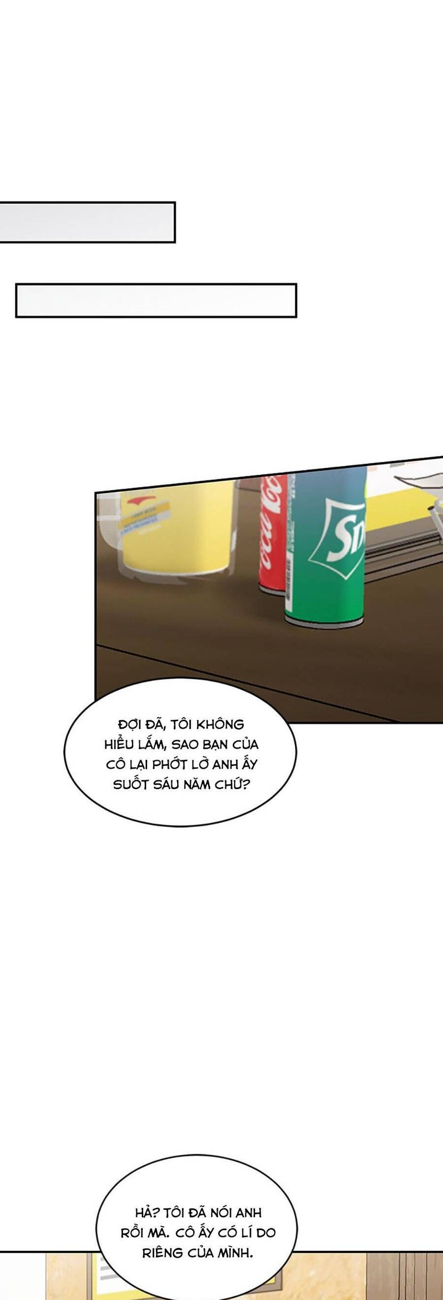 Cõng Anh Mà Chạy: Chapter 48