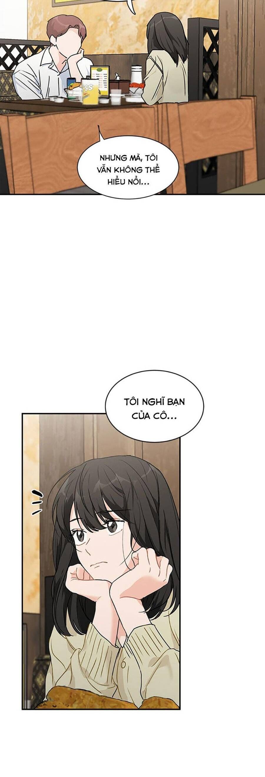 Cõng Anh Mà Chạy: Chapter 48