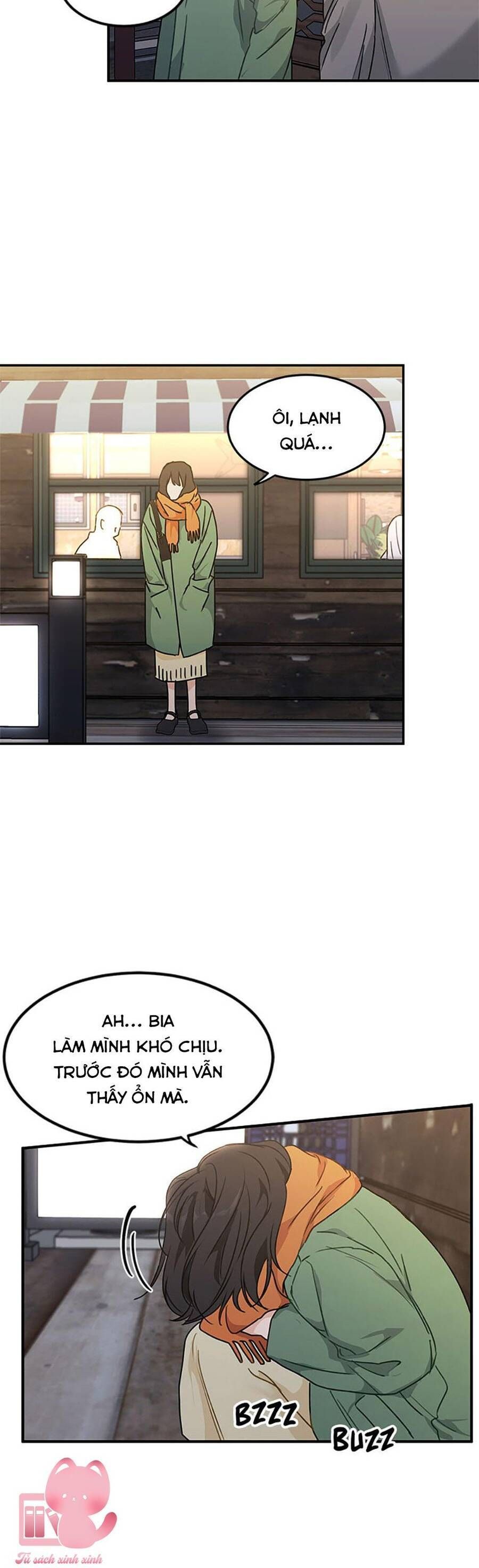 Cõng Anh Mà Chạy: Chapter 48