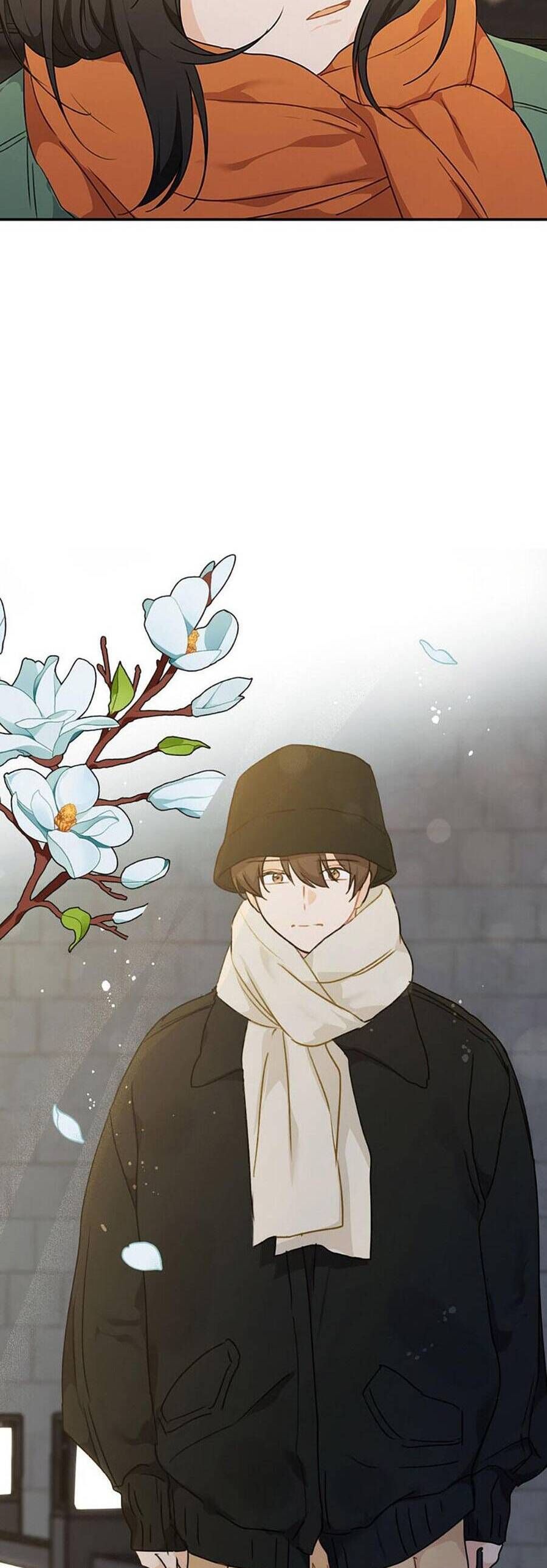 Cõng Anh Mà Chạy: Chapter 48