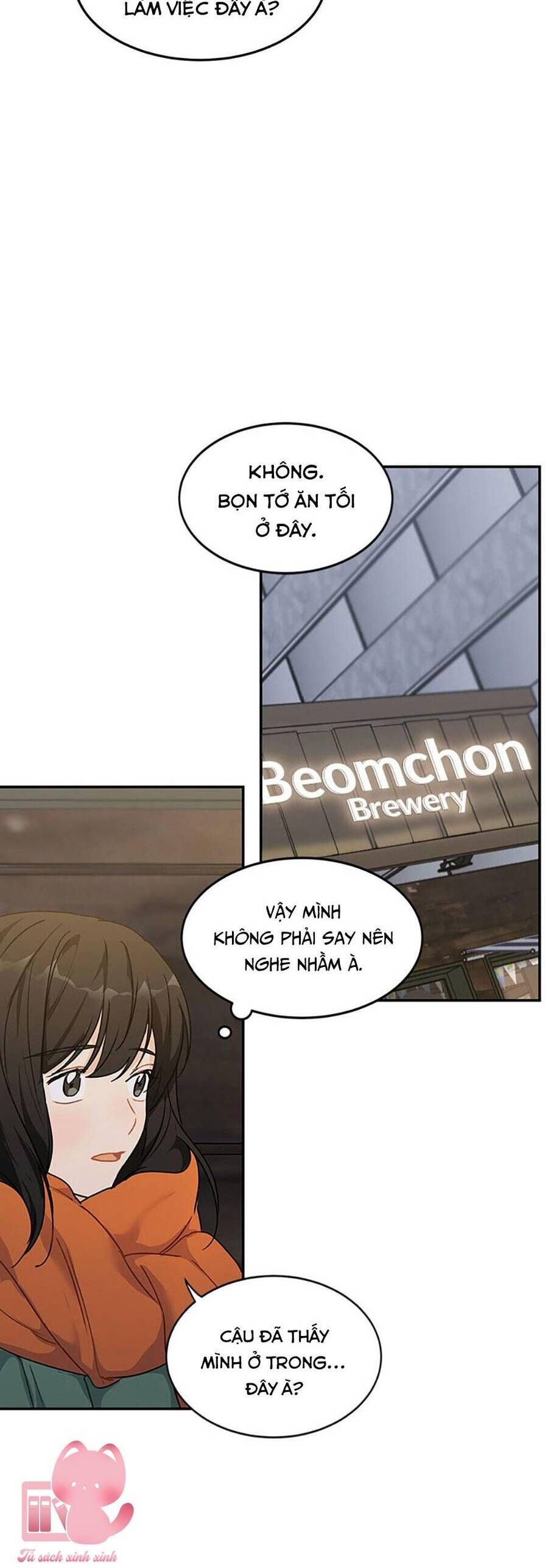 Cõng Anh Mà Chạy: Chapter 48