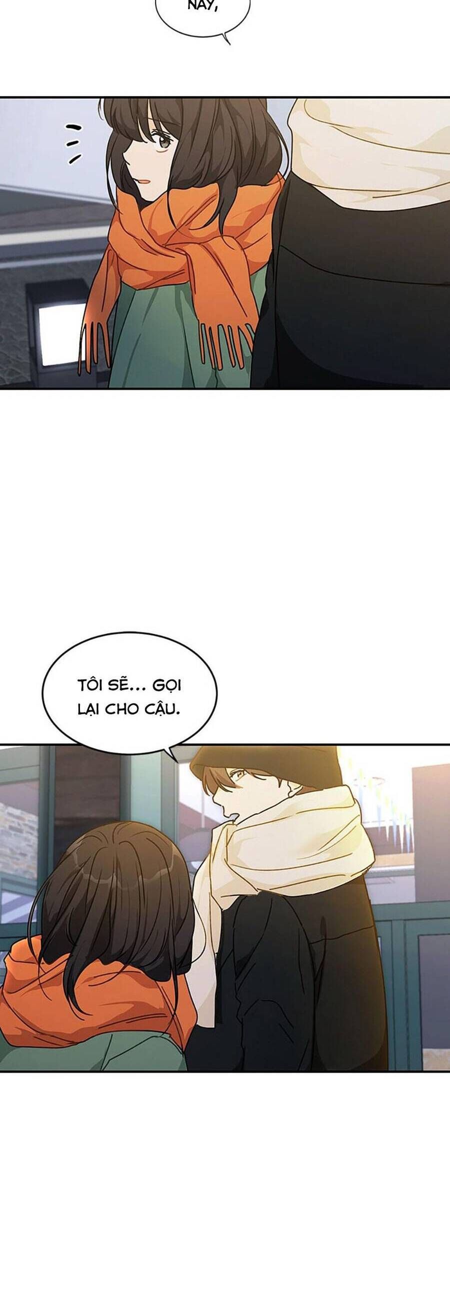 Cõng Anh Mà Chạy: Chapter 48