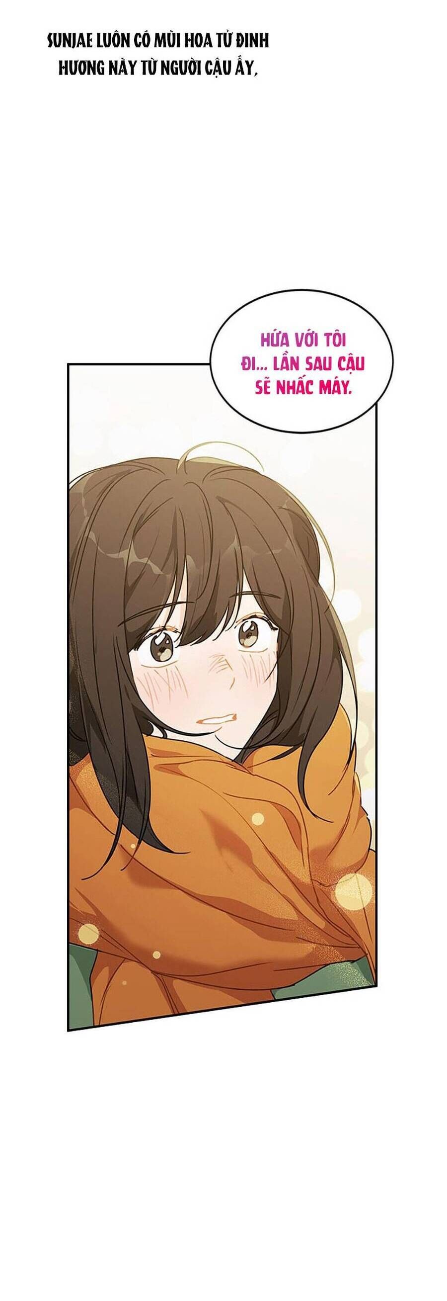 Cõng Anh Mà Chạy: Chapter 48