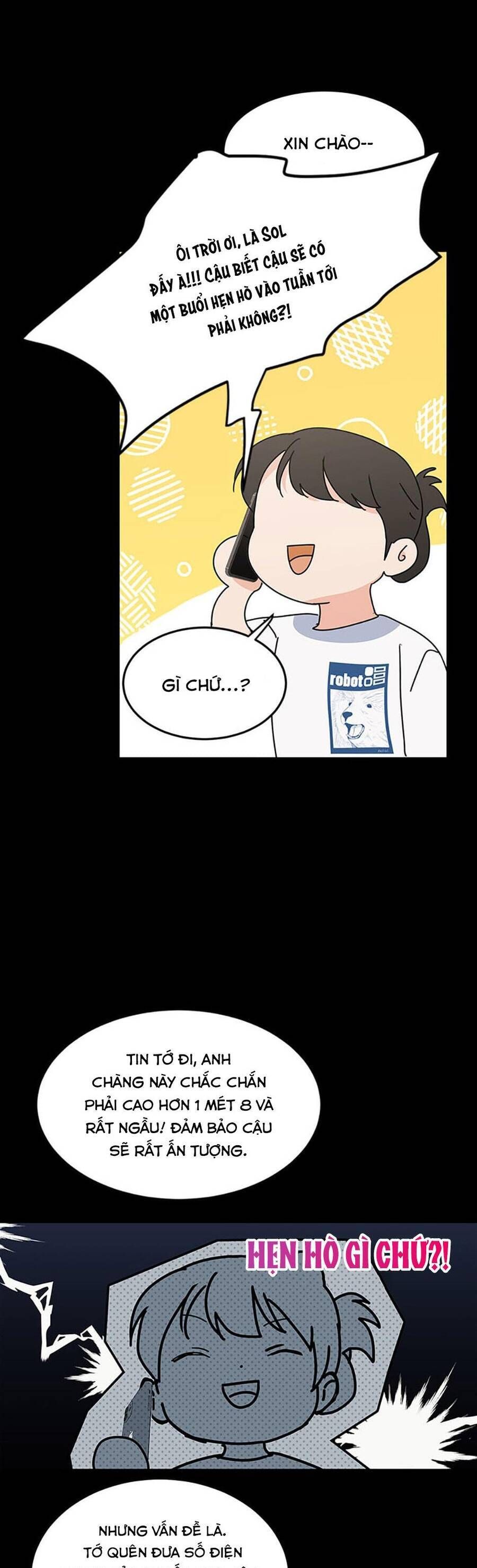 Cõng Anh Mà Chạy: Chapter 48