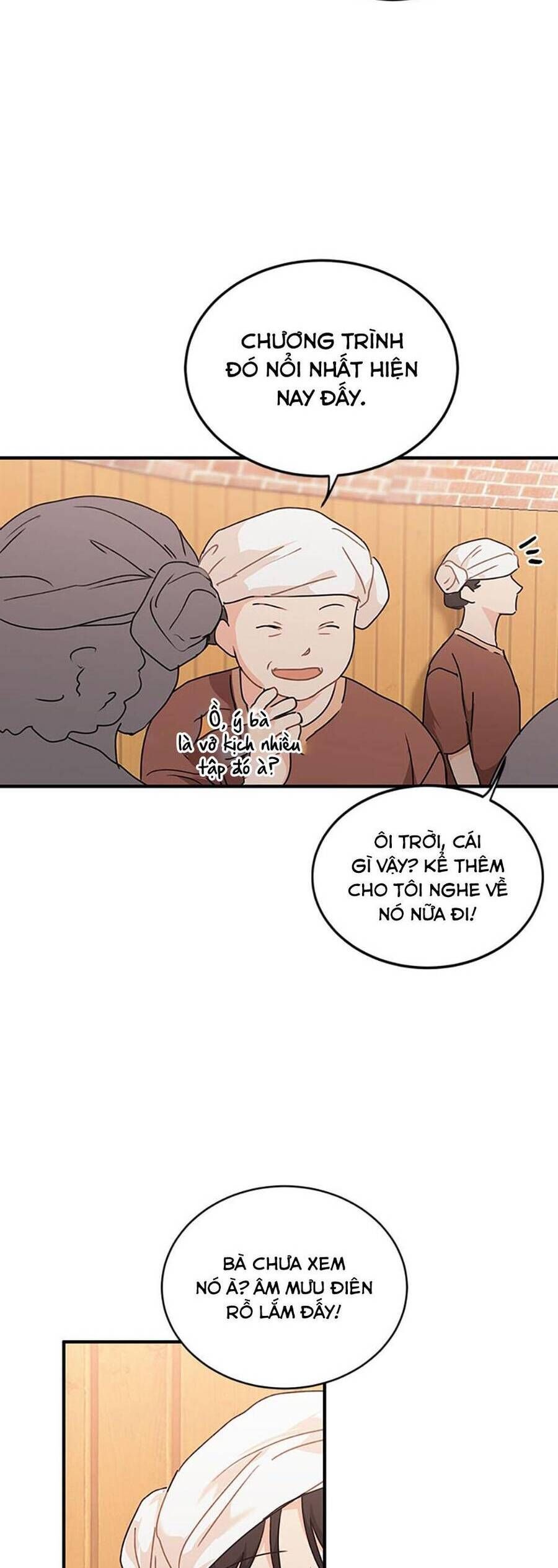 Cõng Anh Mà Chạy: Chapter 49