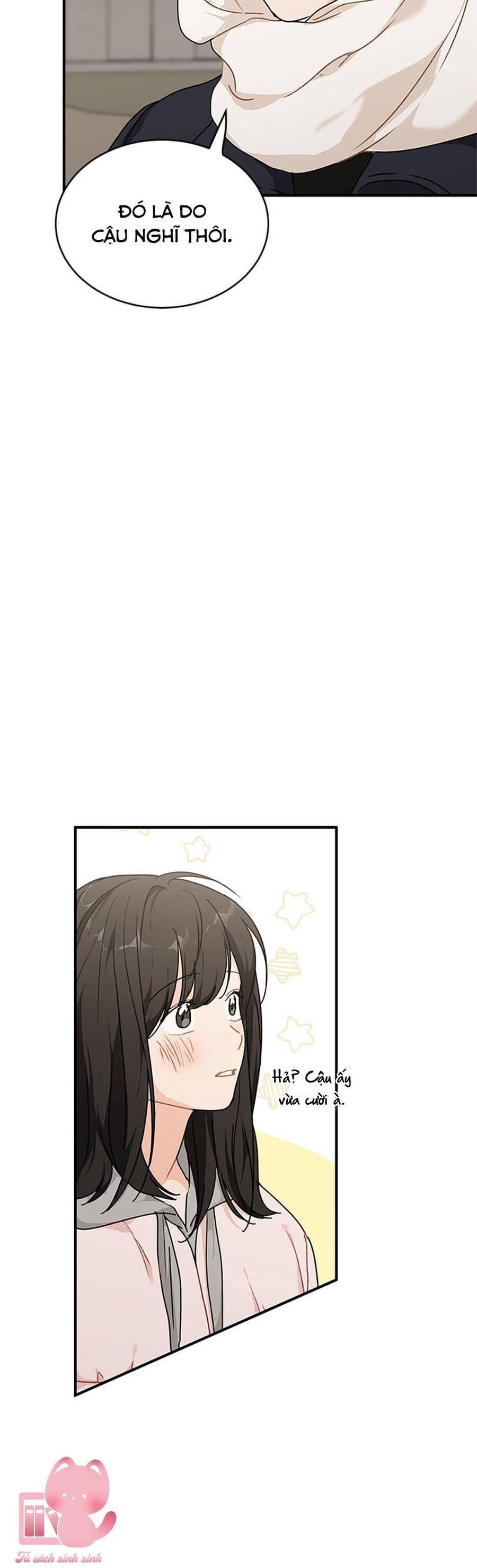 Cõng Anh Mà Chạy: Chapter 49