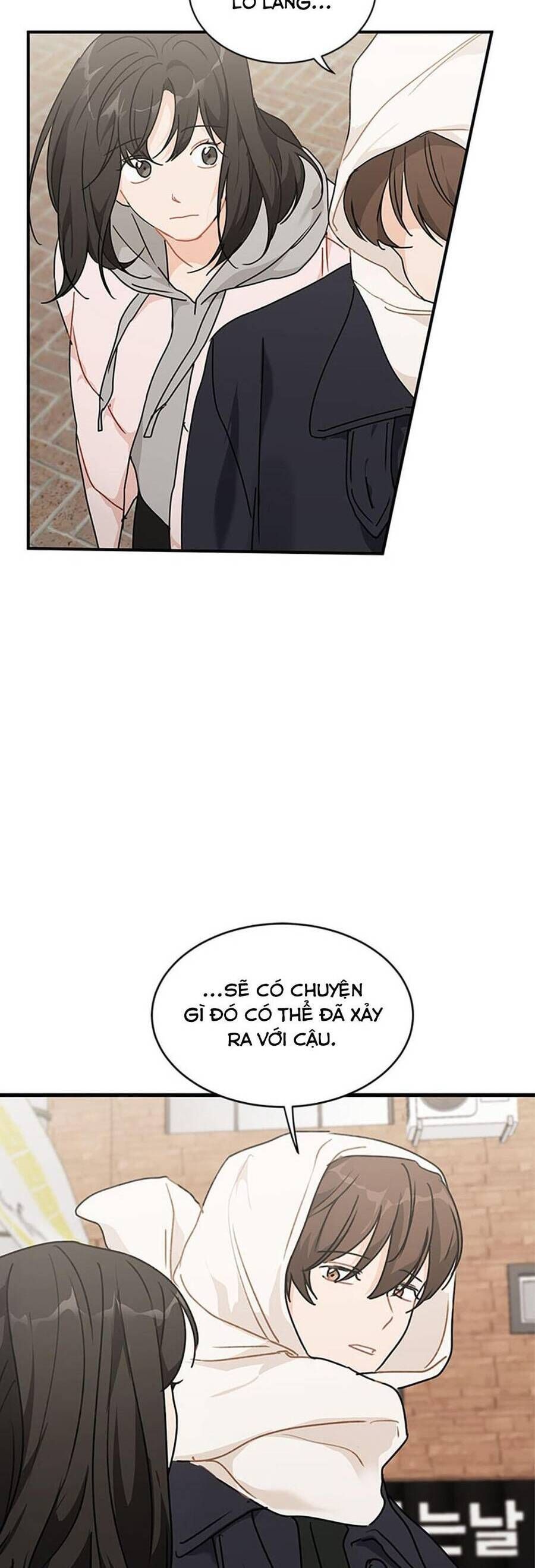 Cõng Anh Mà Chạy: Chapter 49