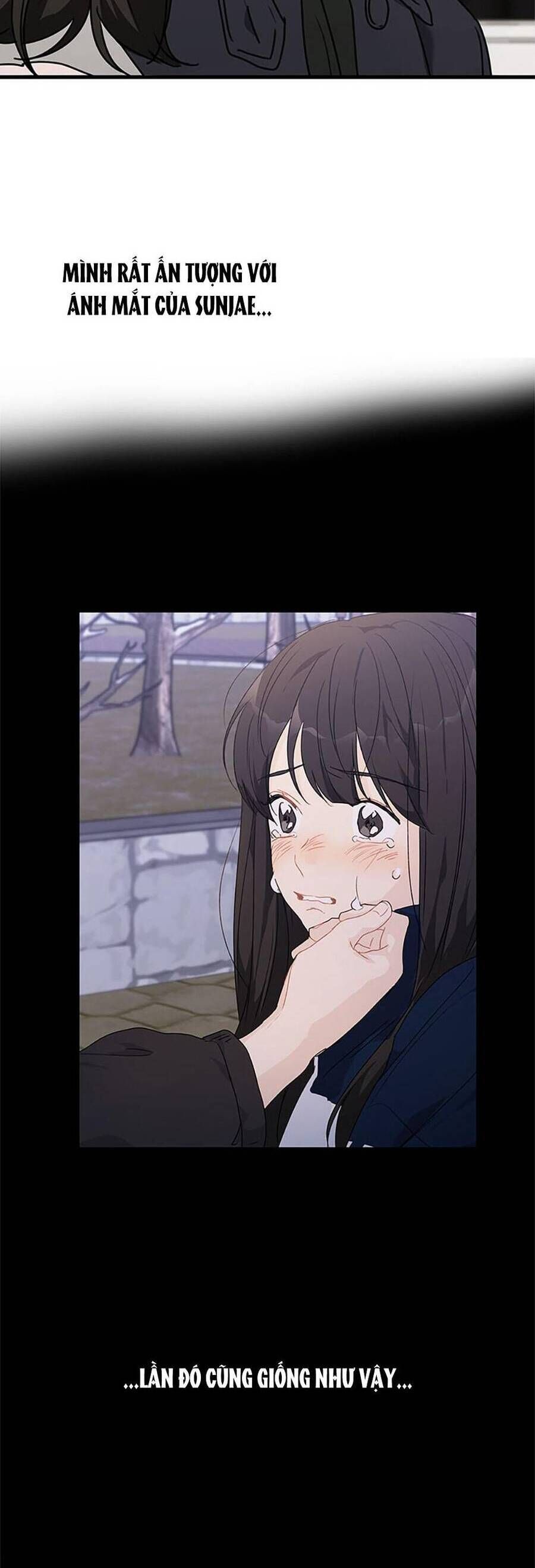 Cõng Anh Mà Chạy: Chapter 49