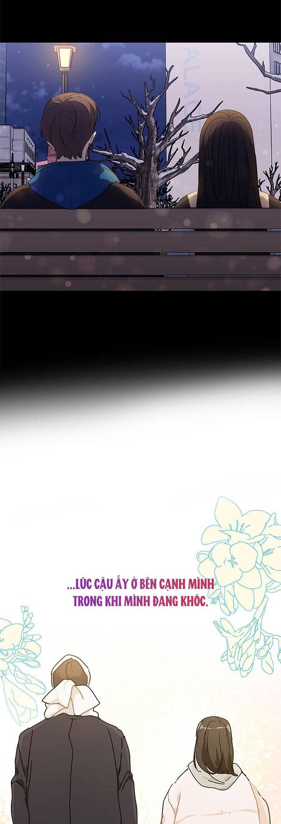 Cõng Anh Mà Chạy: Chapter 49